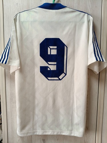 Vintage adidas 90er - vintage,