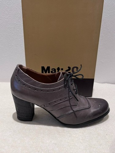 Mat italy schnürpumps - mat:20,