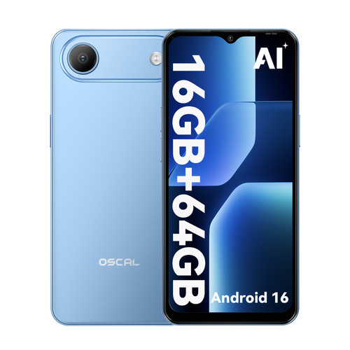 Blackview oscal flat ai - oscal, 3c