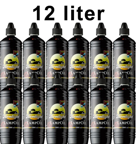 Liter original farmlight - 12,