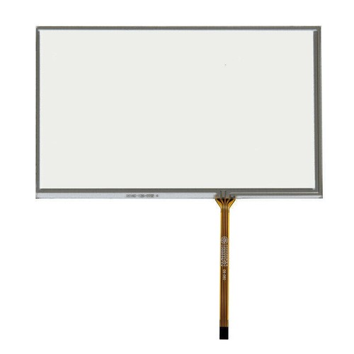 Compatible touch screen - touch,