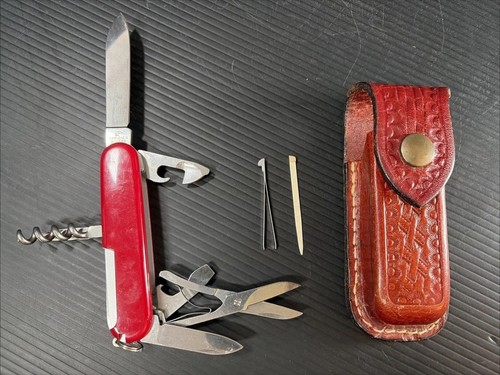 Victorinox swiss army - victorinox,