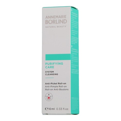 Annemarie börlind purifying - annemarie,