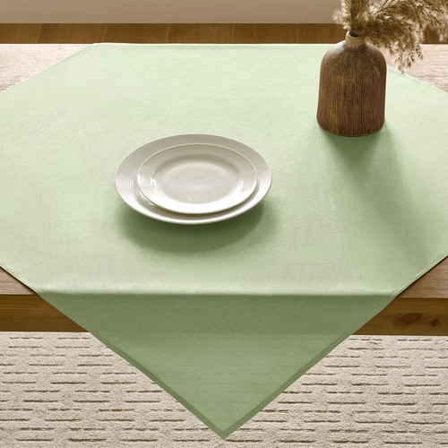 Tischdecke 100x100 - , cm