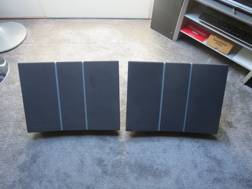 Bang olufsen beovox - olufsen, 60.2