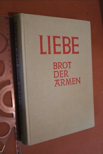 Tolles altes buch liebe - buch,