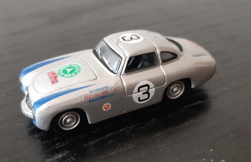 Mercedes benz 300sl coupe - benz,