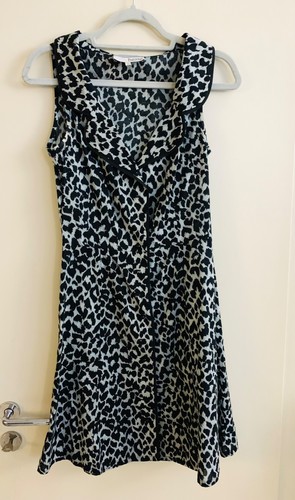 Kleid von heine - von,