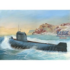 Zvezda zv9025 soviet nuclear - zv9025,