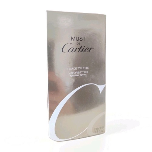 Must cartier eau de - cartier,
