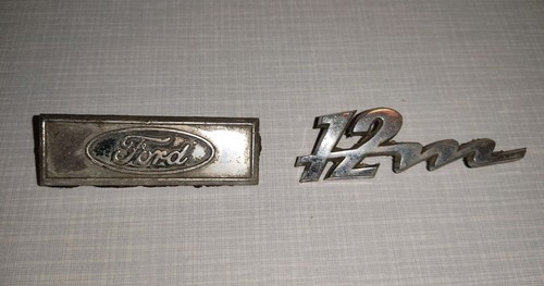 Original ford taunus - ford,