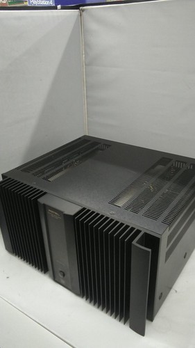 Rotel 1090 endstufe - rb-1090,