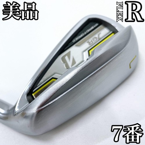Bridgestone jgr hybrid forged - bridgestone,