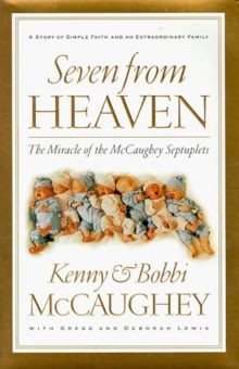 Seven from heaven the - from, heaven: