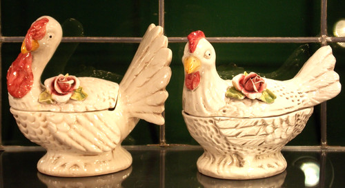 Antik italienisch - 2,