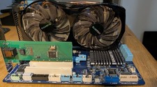 Retro gaming bundle gigabyte - retro, |