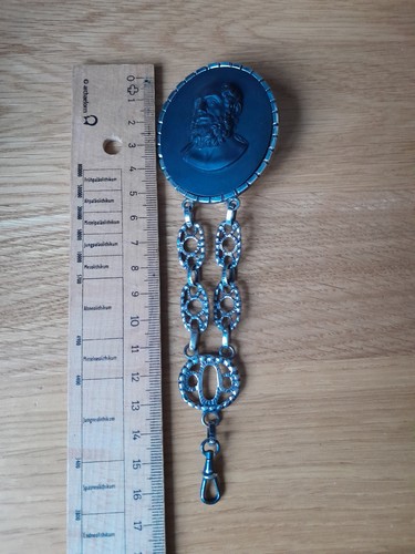 Rockstecker silber chatelaine - rockstecker,