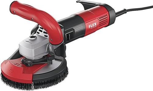 Flex betonschleifer 1600w - betonschleifer, Ø