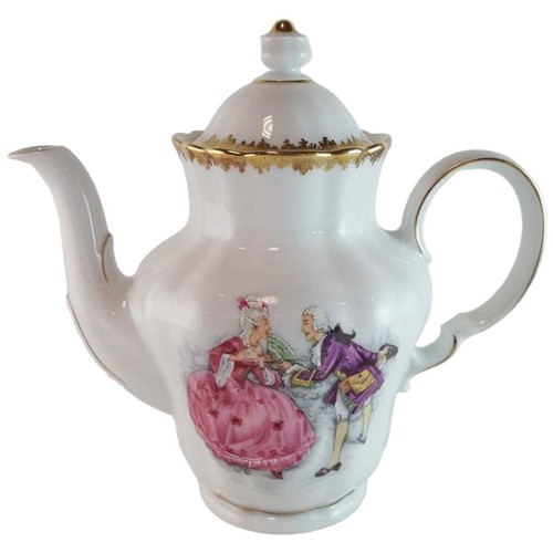 Kaffeekanne mokkakanne l - kaffeekanne, 0,85