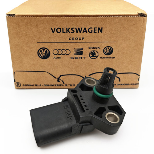 Original ladedrucksensor - original,