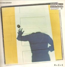 Nomeansno 2 1 - nomeansno,