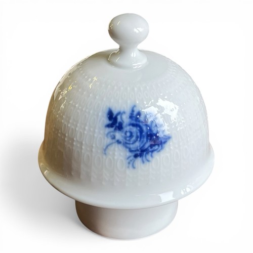 Rosenthal romanze blau - romanze, in