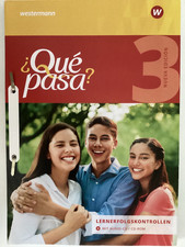 Que pasa - que,