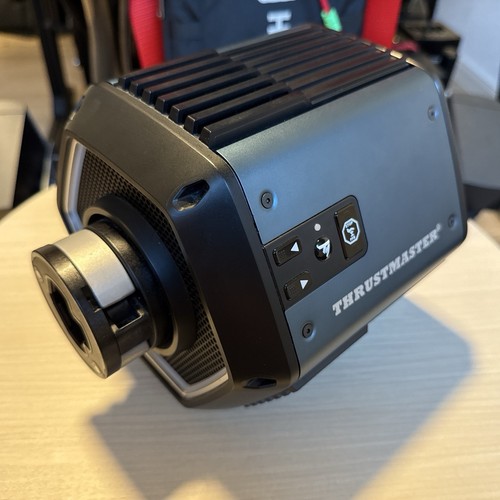 Thrustmaster t818 direct drive - direct,