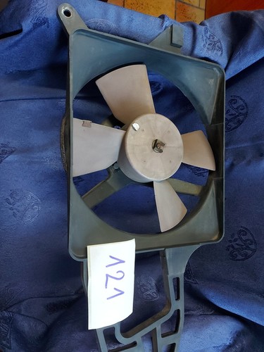 Opel corsa kühlgebläse - opel,