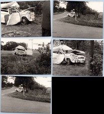 Nsu prinz 1000 auto - 5x,