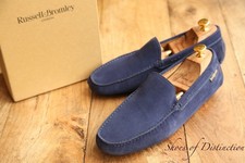 Russell bromley blau - russell, &