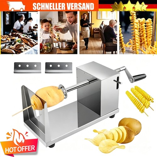 Edelstahl kartoffeln und - edelstahl,