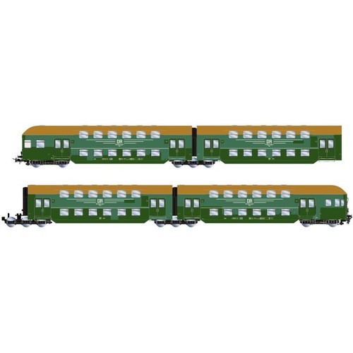 Rivarossi hr4424 - rivarossi,