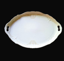 Platte porzellan tirschenreuth - platte,