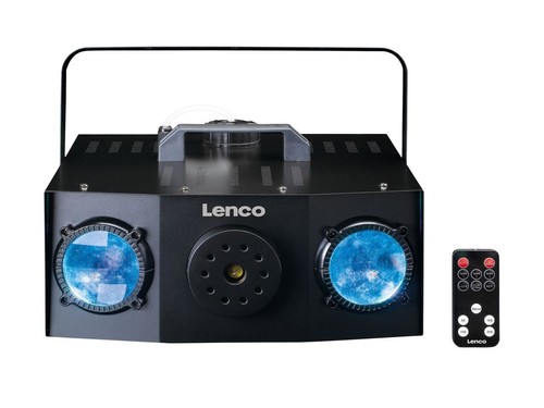 Lenco partymaschine mit - 1,