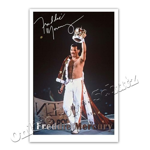 Freddie mercury von queen - queen,