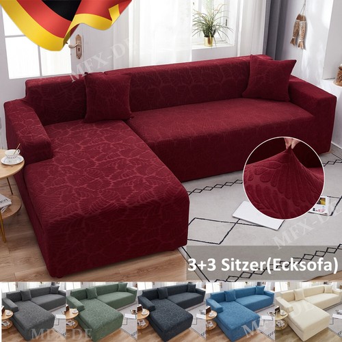 Dicker sofabezug stretch - dicker,