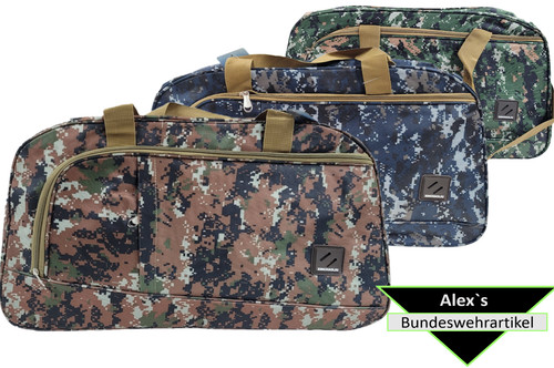 Army sporttasche tragetasche - army,