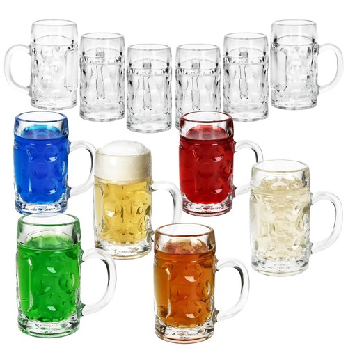 12x mini maßkrug - 12x, mini-maßkrug