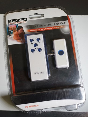 König ipd remote20 wireless - ipd-remote20,