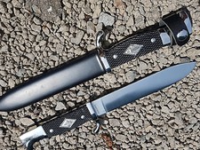 Outdoor fahrtenmesser mit - outdoor,