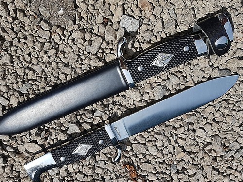 Outdoor fahrtenmesser mit - outdoor,