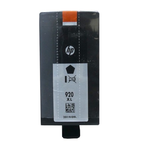 Original 920xl tinte - original, hp