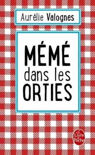 Meme den brennnesseln - in,