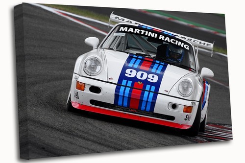 Martini racing porsche - racing,