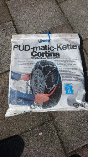 Rud matic kette - rud-matic-kette, 48428