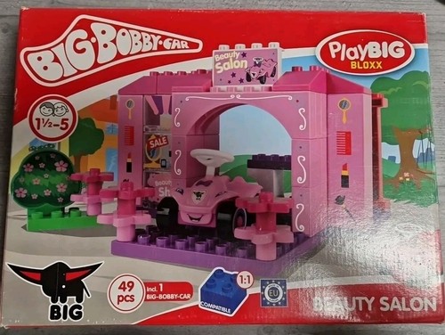 Big playbig bloxx - , beauty