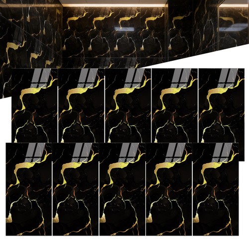 10x selbstklebende - 10x,