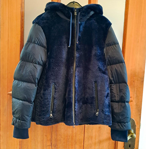 Bogner damen winterjacke - bogner,