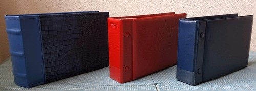 Fdc album ganzsachenalbum - fdc,